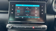 Citroen C3 Aircross 1.5 BlueHDi Flair 5dr [6 speed] Diesel Hatchback